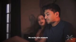 Laney Grey Mi Hermana Es Una Hija De Puta Retorcida Porno Sub