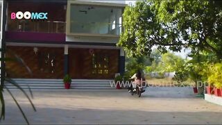 Boss Malayalam S01E01