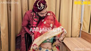 Anari Dulha 2024 Indian Porn Short Film