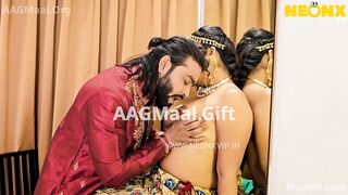 Anari Dulha 2024 Indian Porn Short Film