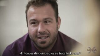 Kenzie Reeves Me Excitas Cuando Me Azotas En El Culo, Papi Porno Sub Esp