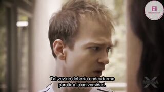 Alexis Fawx, Sarah Vandella - Mi Madrastra Es Una Streapper Parte 2 Porno Sub Esp