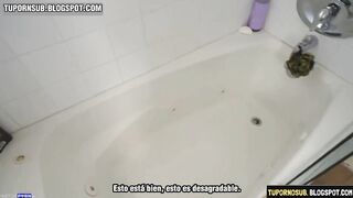 Dee Williams - Sistema De Motivación y Recompensas Porno Sub Esp