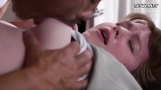 Dirty With Father In Law, American Wife's Body Lovejoy