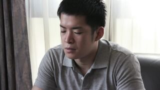 After Fucking My Husband I Always Take A Creampie From My Father-In-Law...Kimura