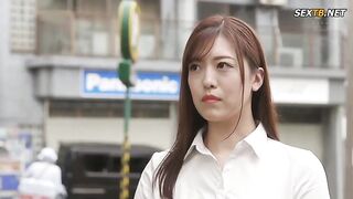 Please Don't Stop Yet ... A Mother Who Got Fucked By Her Step Daughter's Lover Iori