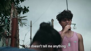 Your mother's son 2003 full movie