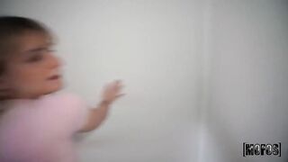 Nia Bleu And Evie Christian - Open House XXX