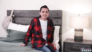 Ricky Spanish, Addison James - Breeding Stepmom Before The Big Party XXX