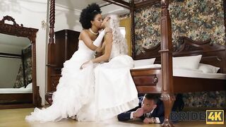 Brides Cheats Free Porn New 2024.05.07 Veronica Leal And Selva Lapiedra XXX