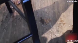 Carmela Clutch (Pink Top) Vs King Nasir