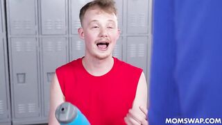 Madison Blaze And Daya Dare - Balls Out Swap.XXX