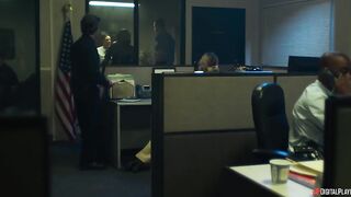 XXX Nicole Kitt - Dirty Cops – Episode 1