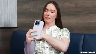 Free Out Of Order Orgasms Hazel Moore, James Angel xxx