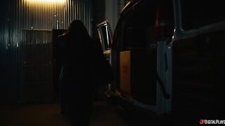 Free XXX Dirty Cops Episode 1 Porn