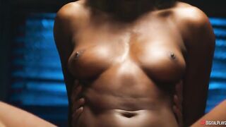 Free XXX Dirty Cops Episode 1 Porn