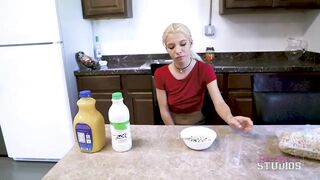 Kenzie Reeves In Far Cry Daughter