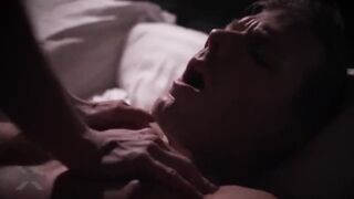 Mom Tells Step Son - Cum Inside Me - Katie Morgan