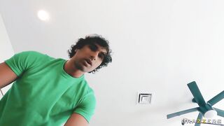 Free Stepmom's Got A Dildo! Brittany Andrews, Zane Walker XXX