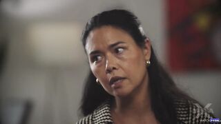 Busting Asian MILF Dana Vespoli In Mom Step Son