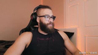 Xander corvus fucks trans Daisy Taylor