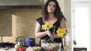 Lauren Phillips - Free-Use Anal Arrangement XXX