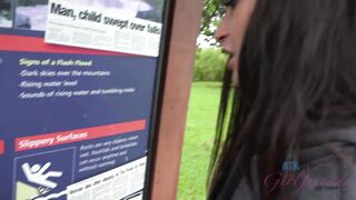 Emily Willis Outdoor 8/11