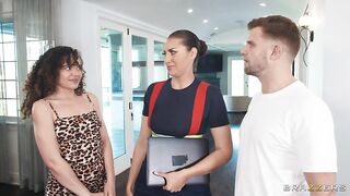 Bella Rolland - Fiery XXX