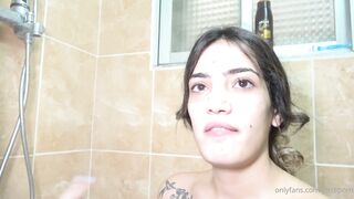 Así se Depila el Chochito Penelope