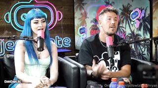 Jewelz Blu Pillow Talk