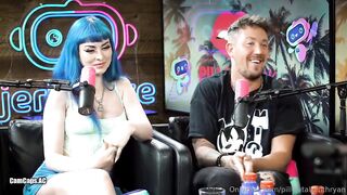 Jewelz Blu Pillow Talk