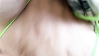 I Told You Vacation With Your Step Mom Would Be Fun - Justine Jakobs