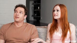 Lauren Phillips, Summer Hart And Scarlet Skies - Red Hot Summer XXX