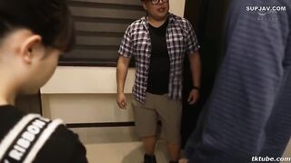 HMN 152 RM Your Daddy Won’t Come To Take You Away