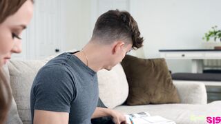 Maria Kazi - Stepbrothers Bully - S32:E8 in 4K