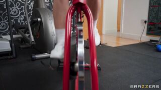 Melissa Stratton - The Pervy Pal