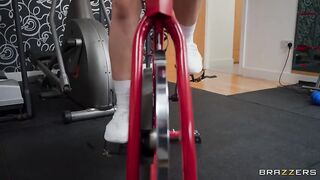 Melissa Stratton - The Pervy Pal PORN