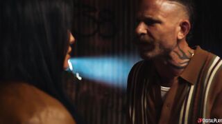 Jennifer White - Dirty Cops Episode 2