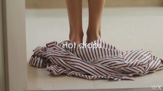 Ellouse Masturbation Compilation
