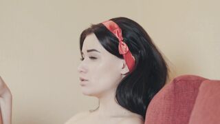 Ellouse Masturbation Compilation