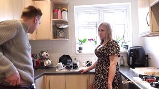 Fat Slut Is The Sweetest Of All The Fuckmeats - Aunt Judys