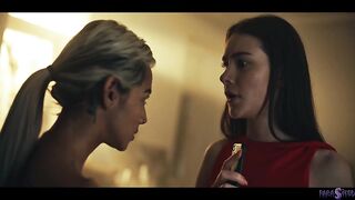 Matty Mila And Veronica Leal - Caught In The Act XXX