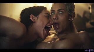 Matty Mila And Veronica Leal - Caught In The Act XXX