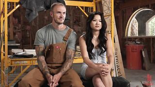 BDSM Asian Sexy Porn 2024.07.12 Lulu Chu XXX