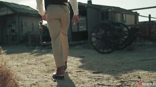 Abigail Mac And Gal Ritchie - Gold Diggers Episode 1 XXX