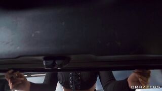 New XXX Videos 2024.03.12 La Paisita Oficial Cheating Wife Fucked In A Tight Spot XXX