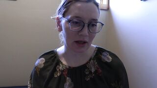 Mom Visits Step Son In Prison