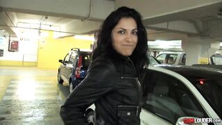 La Marchosa del Parking