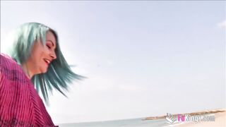 Fucking with Stranger