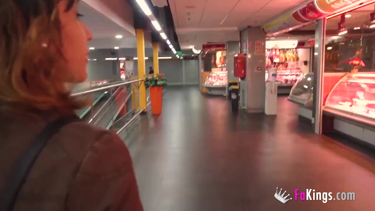 Cansada de su Trabajo